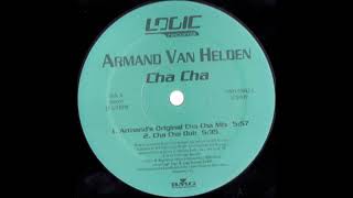 Cha Cha (Cha Cha Dub) - Armand Van Helden