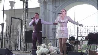 Download lagu 2024 Vestuvių muzikantų festivalis Švėkšnoje - Sandra ir Paulius mp3 Download lagu 2024 Vestuvių muzikantų festivalis Švėkšnoje - Sandra ir Paulius mp3