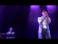 K's Choice - Dad (Live in Den Bosch)