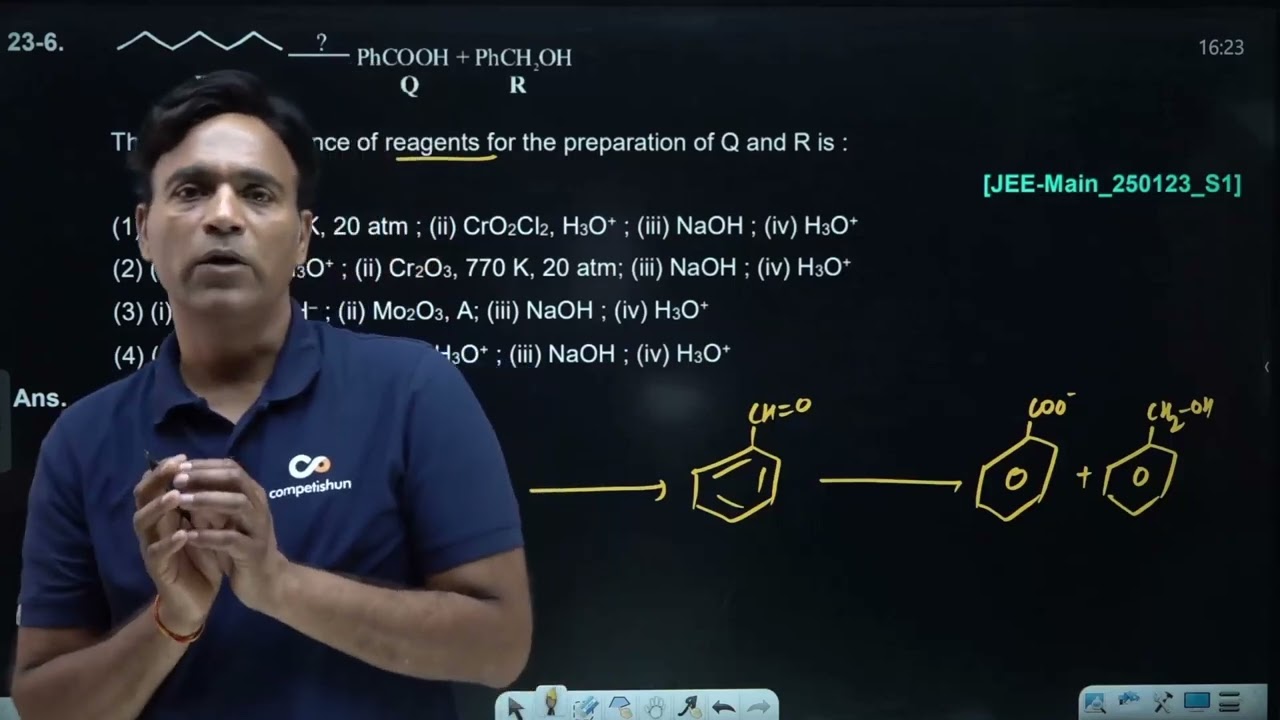 Video Solution