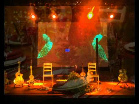 Tierra Negra - Christmas Lounge