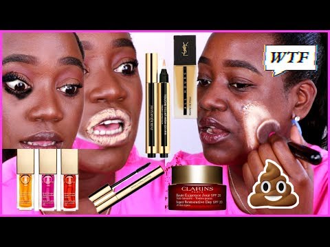 PROBANDO PRODUCTOS COSTOSO | VALE LA PENA EL MAQUILLAJE CARO??