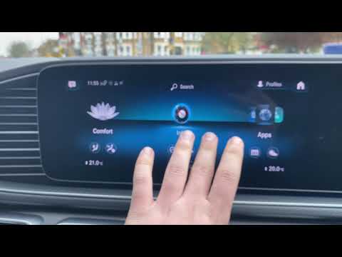 2020 Mercedes GLE400d P+ Coupe