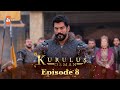 Kurulus Osman Urdu I Season 5 - Episode 8