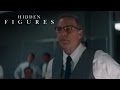 Hidden Figures | "We Get There Together" TV Commercial | 20th Century FOX