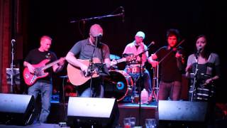 Deep Greens &amp; Blues- Mason (originally by Crystal Bowersox)