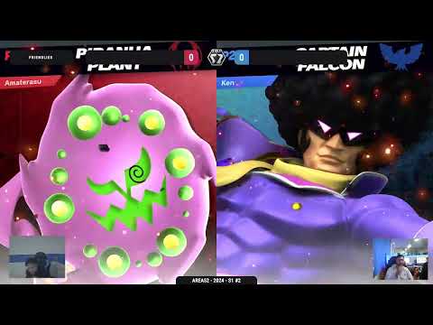 (Wien) - Area52 - 2024 - S1 #2 ft. Polty, Sandro, Sansi, The0/, Dejan, Blue, many more...