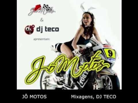 Jô Motos vol:09 DJ Teco