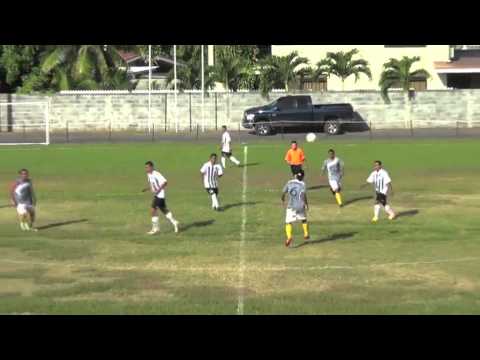 As Arue-As Papenoo (2012-2013)