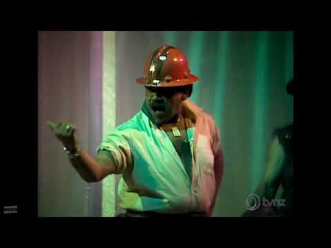 NZ On Screen: Billy T James Collection - BYOG