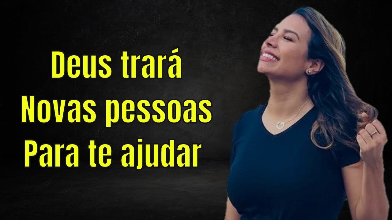 SERÁ UM ANO DE NOVAS ALIANÇAS | MISSIONÁRIA GABRIELA LOPES - pregação