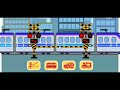 Railroad Crossing Play Fumikiri 29