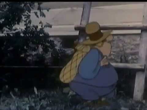 Dunderklumpen! (English) Part 1