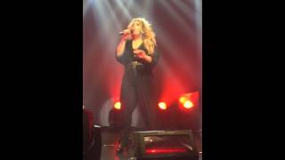 Ella Henderson - The First Time / Grimsby 10.11.15