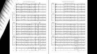 The Silly Song - arr. Jan Utbult. Flex 4, Grade 1,5.