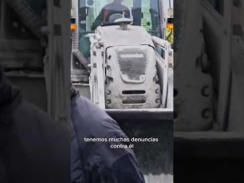 VOLCÁN JUJUY ARGENTINA DESALOJO COMUNIDAD INDÍGENA DE TILIAN 2026