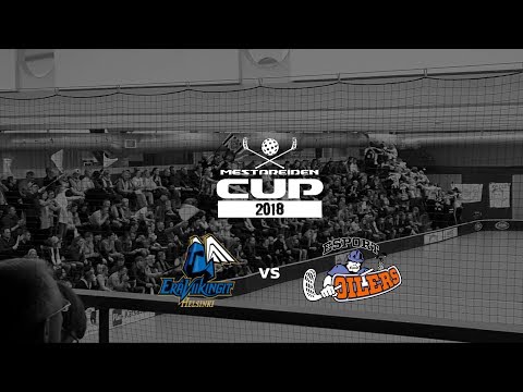 klo 9:00 Eräviikingit itä - Oilers NG (D06)