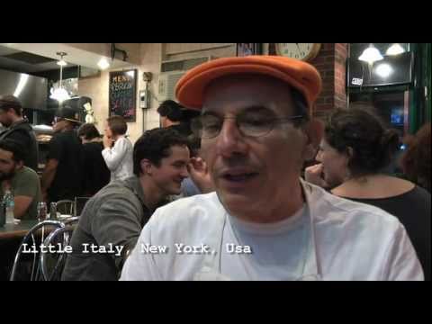 Quando gli emigranti erano gli italiani