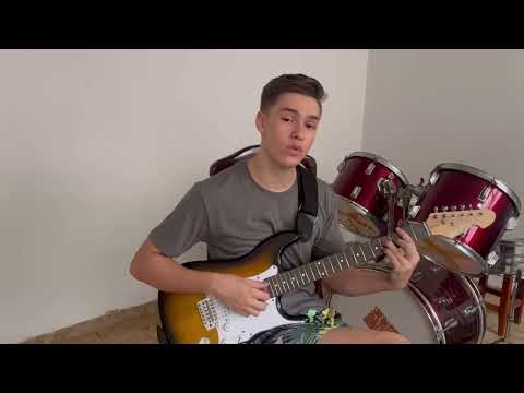 Zarastruta  - Nomade IV | (Cover)