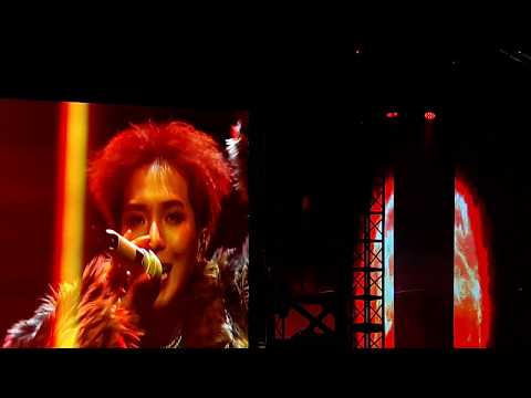 [211219] WINNER CROSS TOUR IN JAKARTA [3/5]