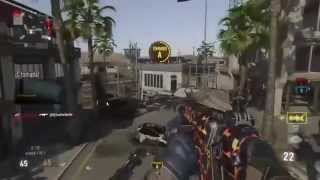 INSANITY | RIOT | DOMINIO