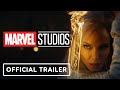 Marvel Studios - Official MCU Phase 4 Trailer (Eternals, Black Panther Wakanda Forever, & More)