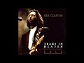 Eric Clapton: Tears In Heaven - Rush Soundtrack (1991) - Mono