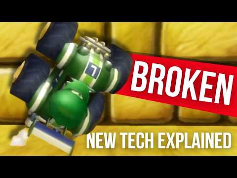 New Ultra Shortcut Method Revolutionizes Mario Kart Wii