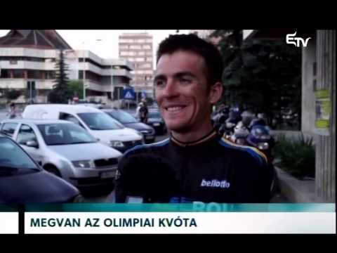 Sporthírek 2015. augusztus 12. - Erdélyi Magyar Televízió