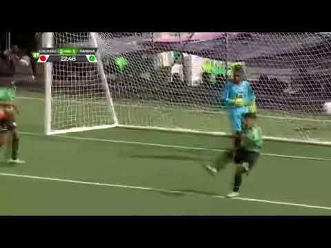 GOLAZO DEL MEDELLÍN EN LA BABY FÚTBOL [Festival de Festivales] Telemedellín