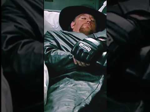 RIP Undertaker 😥😭😢#shorts