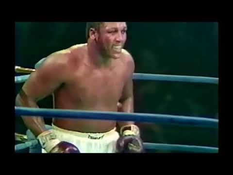 Muhammad Ali vs Joe Frazier II #Legendary Night# HD