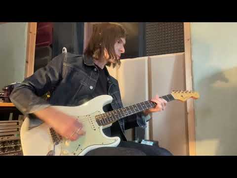 Barrie Cadogan aka Little Barrie - Swan '63 #2