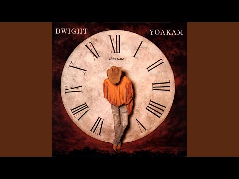 Home for Sale - Dwight Yoakam
