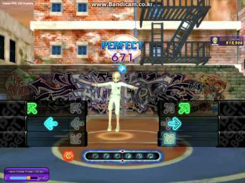 [Redbana Beat Up]Cameron Forbes - Frozen 128bpm Lv