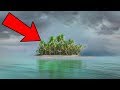 8 Most Mysterious Islands You've Never Heard About
