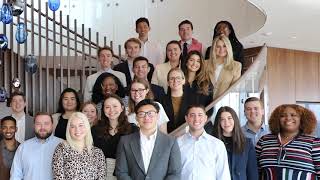 Haynes Boone 2024 New Associate Class