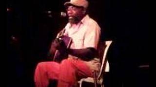 Clinton Fearon Rich Man Poor Man