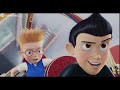 Trailer A Família Do Futuro 2007 Dublado