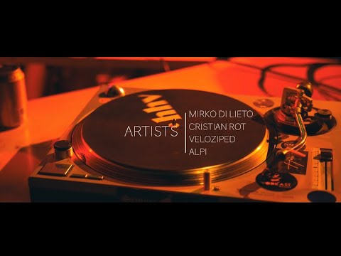 Meteo Beach Bar-Closing Party Official Aftermovie