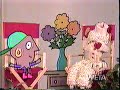 PTV Park Bumper Pernel Interviews With Lambchop 1994 WETA TV