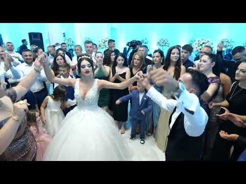 Mateus Frroku Live Dasma Shkodrane