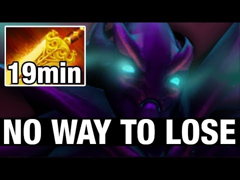 Dota 2 OG.Ceb Spectre this is how Ti winner sets a farming strategy