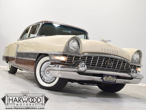 1955 Packard Patrician (CC-1810038) for sale in Macedonia, Ohio