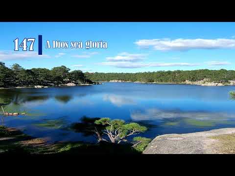 147 A Dios sea gloria   Pista
