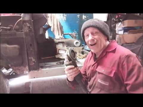 rangerover classic restoration p3