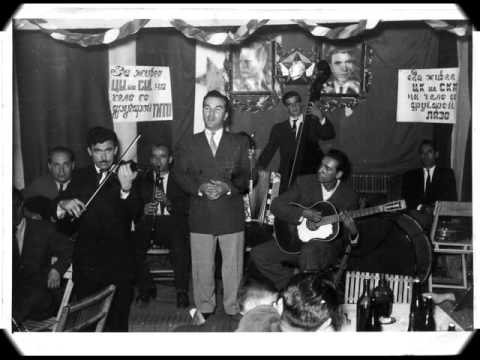 Velko Trpcevski - Ajde Andje da povecerame