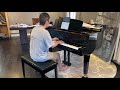 Go the Distance ~ Hercules - Disney, arr. Makiko Hirohashi