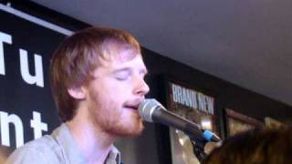 kevin devine - the biggest lie (april 18, 2009)