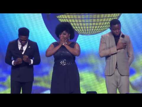 MTN Project Fame Season 8 Opening Gala Streaming [Full]